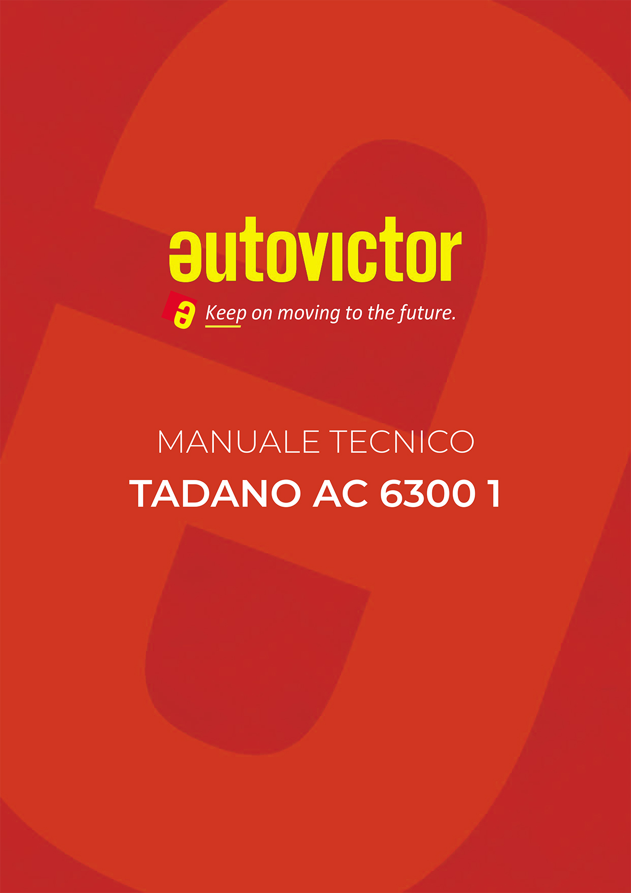 TADANO AC6.300-1